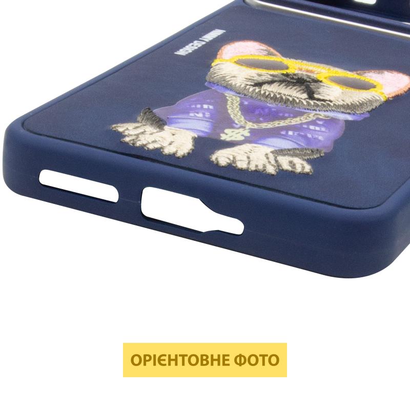 TPU + PC чохол Friends для Xiaomi Poco X6 / Note 13 Pro 5G