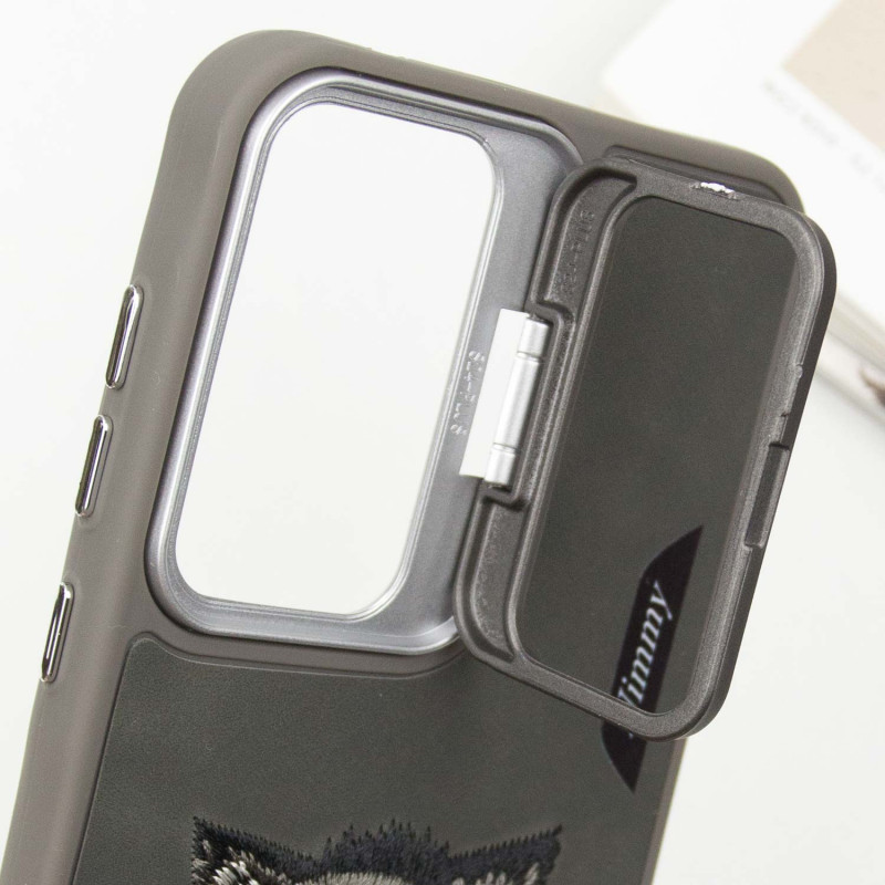 TPU + PC чохол Friends для Samsung Galaxy A55