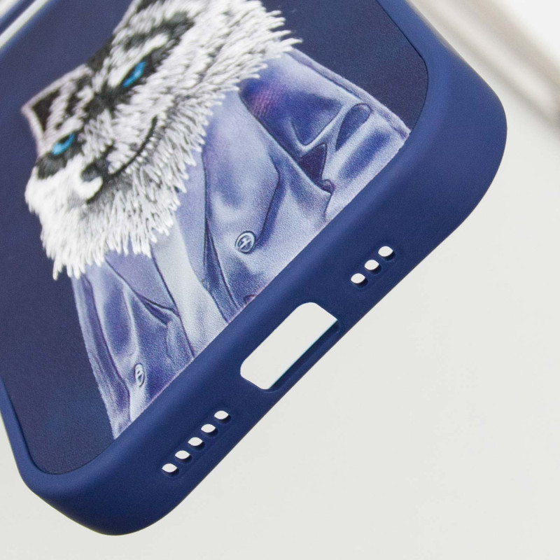 TPU + PC чохол Friends для Apple iPhone 15 (6.1″)
