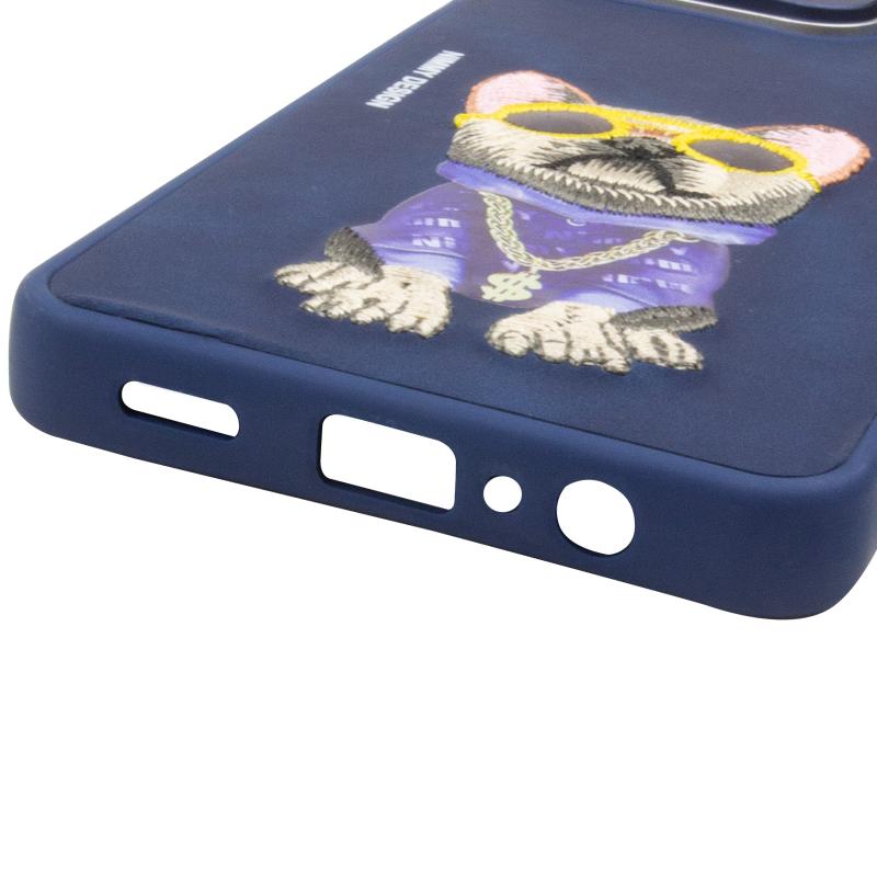 TPU + PC чохол Friends для Samsung Galaxy A06