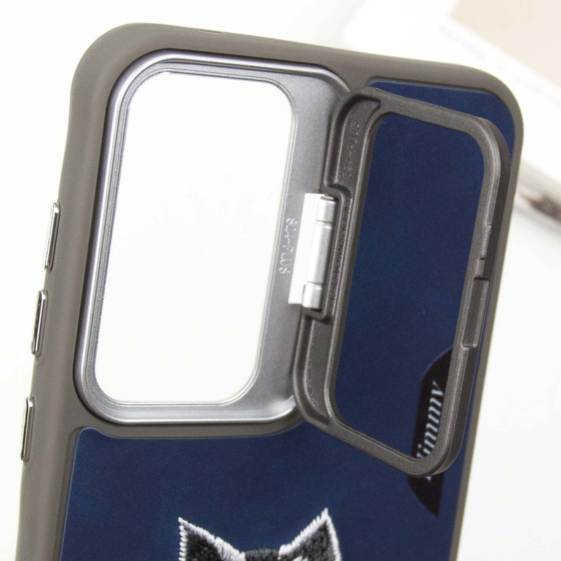 TPU + PC чохол Friends для Xiaomi Redmi 13 4G / Poco M6 4G