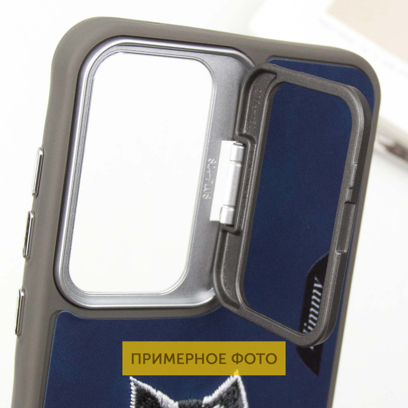 TPU + PC чохол Friends для Xiaomi Redmi 14C / Poco C75