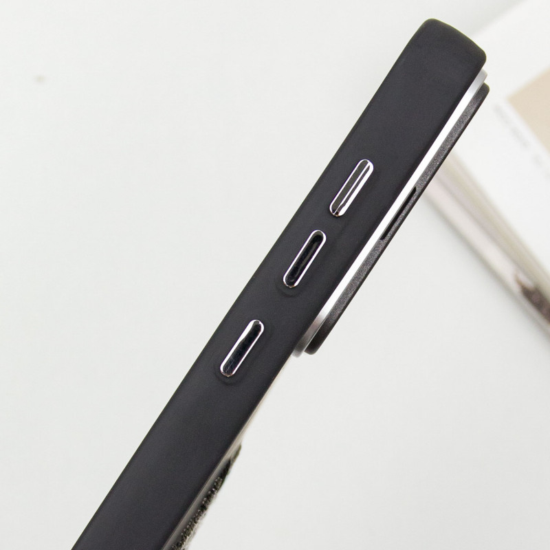 TPU + PC чохол Friends для Xiaomi Redmi Note 13 4G