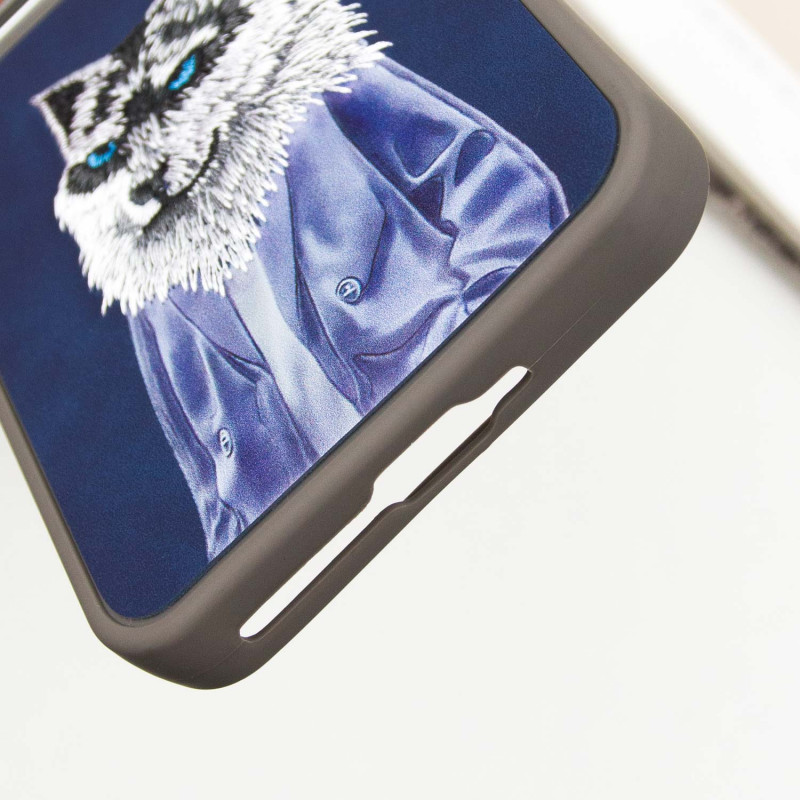 TPU + PC чохол Friends для Samsung Galaxy A16 4G/5G