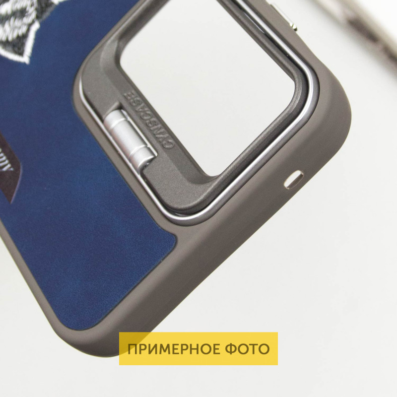 TPU + PC чохол Friends для Xiaomi Redmi 14C / Poco C75