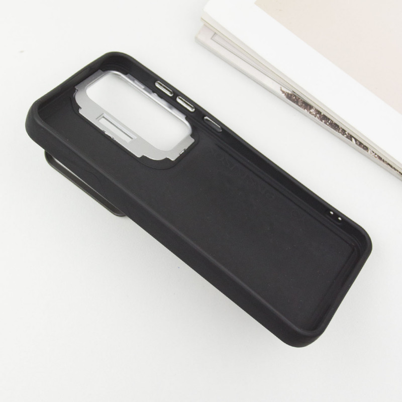 TPU + PC чохол Friends для Xiaomi Redmi Note 13 4G