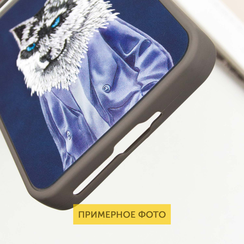 TPU + PC чохол Friends для Xiaomi Redmi 14C / Poco C75