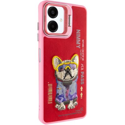 TPU+PC чохол Friends для Samsung Galaxy A06