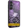 TPU+PC чохол Prisma BubbleGum для Xiaomi Redmi Note 13 4G 3D Purple