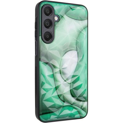 TPU + PC чохол Prisma BubbleGum для Samsung Galaxy A25 5G