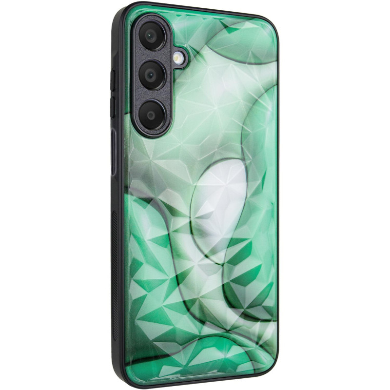 TPU + PC чохол Prisma BubbleGum для Samsung Galaxy A25 5G