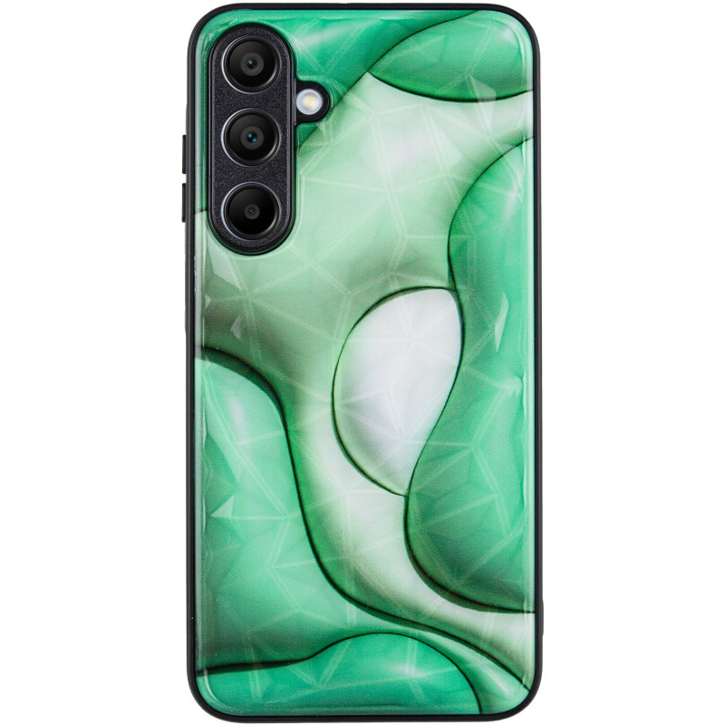 TPU + PC чохол Prisma BubbleGum для Samsung Galaxy A25 5G