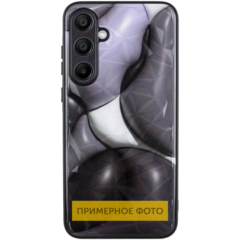 TPU + PC чохол Prisma BubbleGum для Xiaomi Redmi Note 14 5G