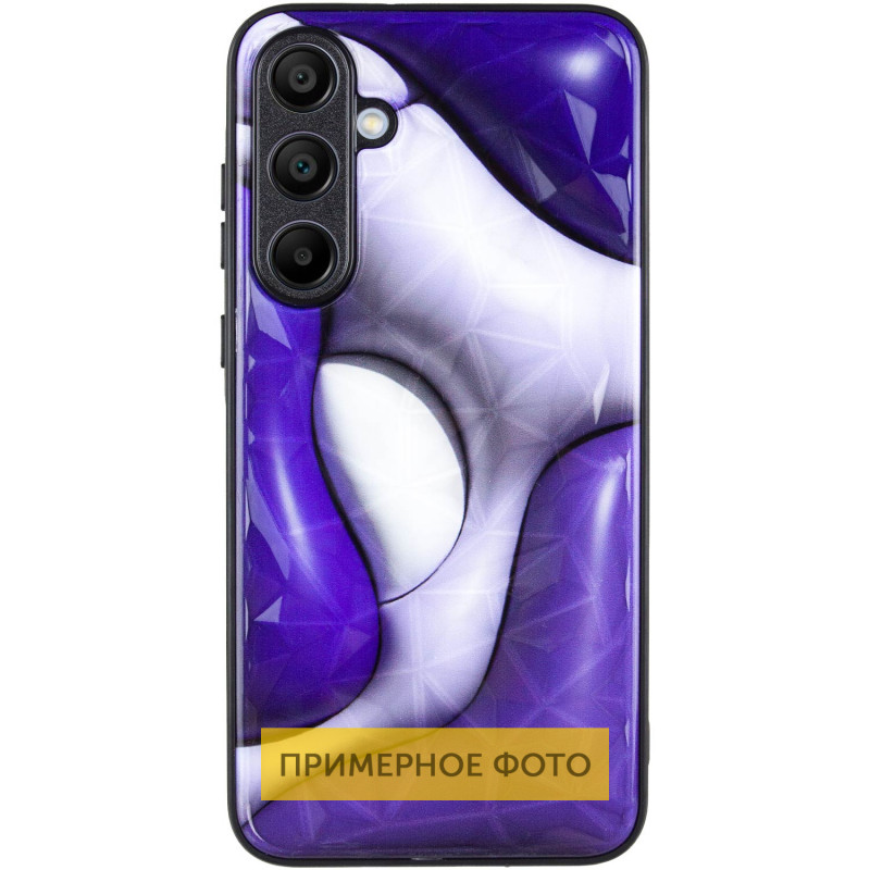 TPU + PC чохол Prisma BubbleGum для Xiaomi Poco X6 / Note 13 Pro 5G