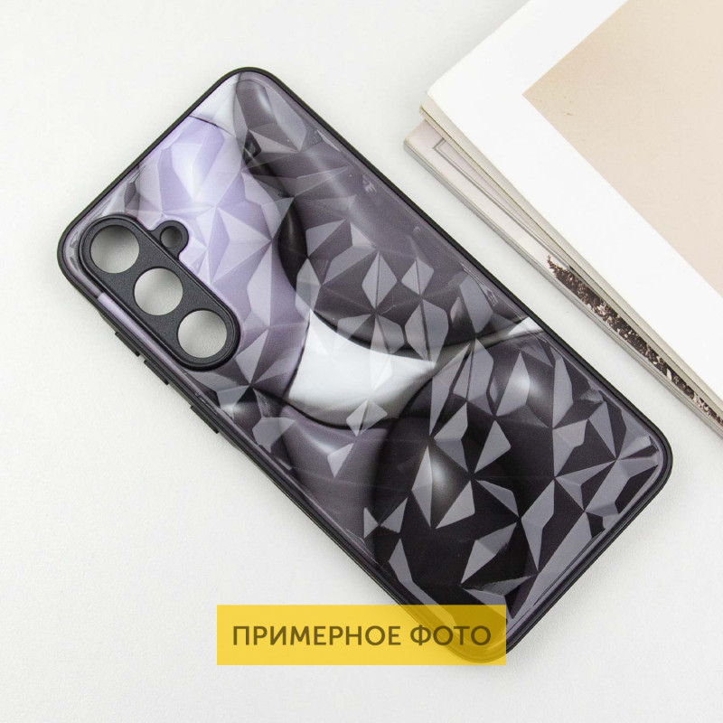 TPU + PC чохол Prisma BubbleGum для Xiaomi Redmi Note 14 5G