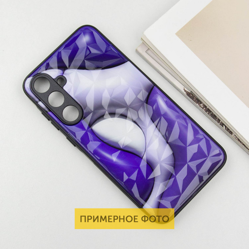 TPU + PC чохол Prisma BubbleGum для Xiaomi Poco X6 / Note 13 Pro 5G