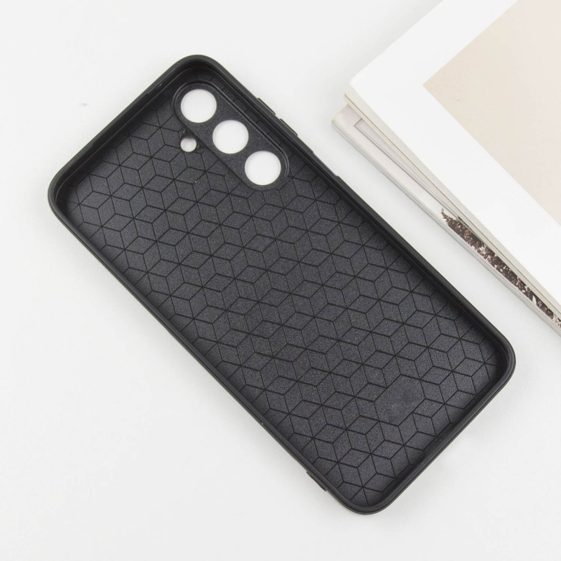 TPU + PC чохол Prisma BubbleGum для Samsung Galaxy A25 5G