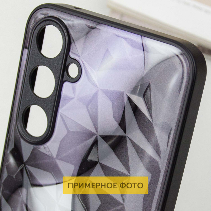 TPU + PC чохол Prisma BubbleGum для Xiaomi Redmi Note 14 5G