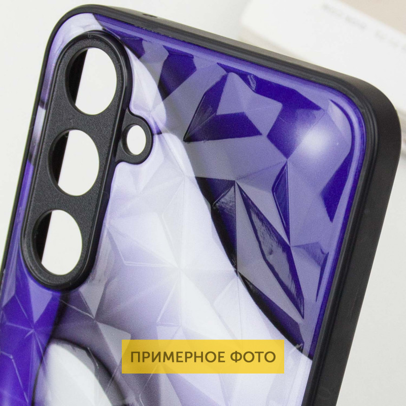 TPU + PC чохол Prisma BubbleGum для Xiaomi Poco X6 / Note 13 Pro 5G