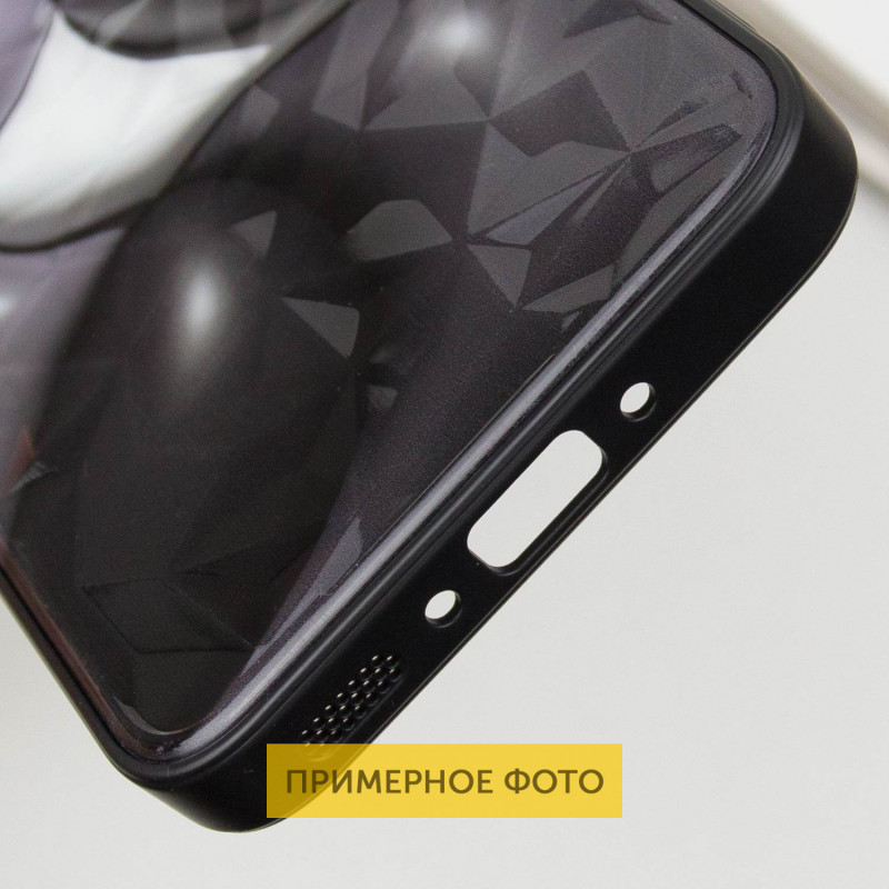 TPU + PC чохол Prisma BubbleGum для Xiaomi Redmi Note 14 5G