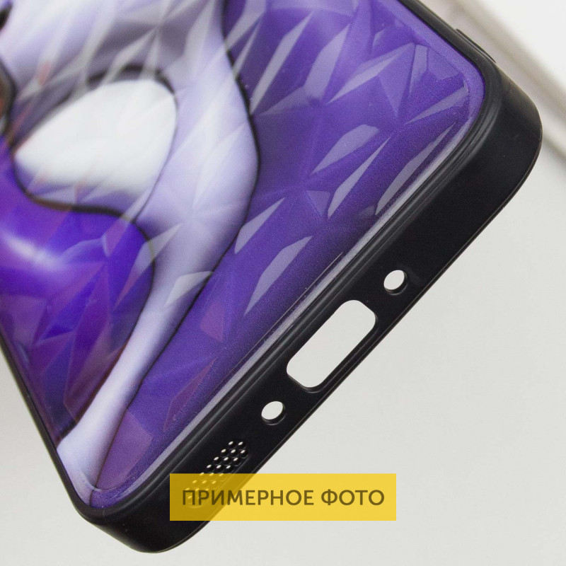 TPU + PC чохол Prisma BubbleGum для Xiaomi Poco X6 / Note 13 Pro 5G