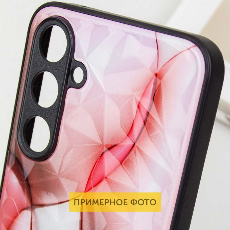 TPU + PC чохол Prisma BubbleGum для Xiaomi Redmi 13C / Poco C65