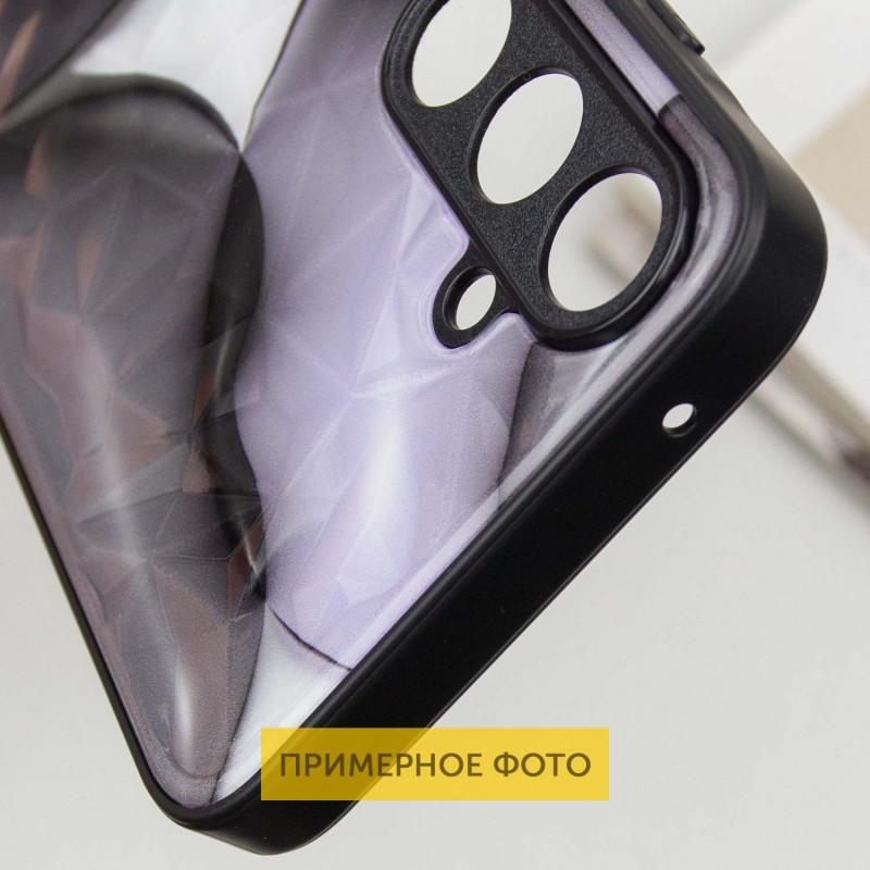 TPU + PC чохол Prisma BubbleGum для Xiaomi Redmi Note 14 5G