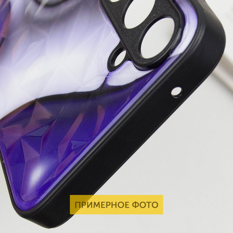 TPU + PC чохол Prisma BubbleGum для Xiaomi Poco X6 / Note 13 Pro 5G