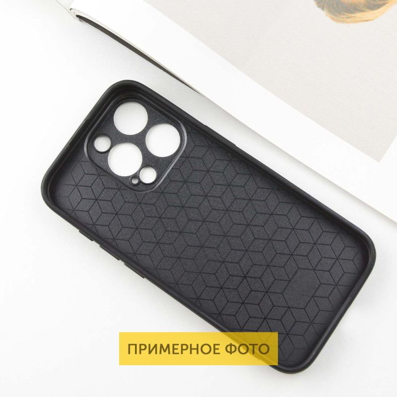 TPU + PC чохол Prisma Fluffie для Xiaomi Redmi Note 12 4G Sweet