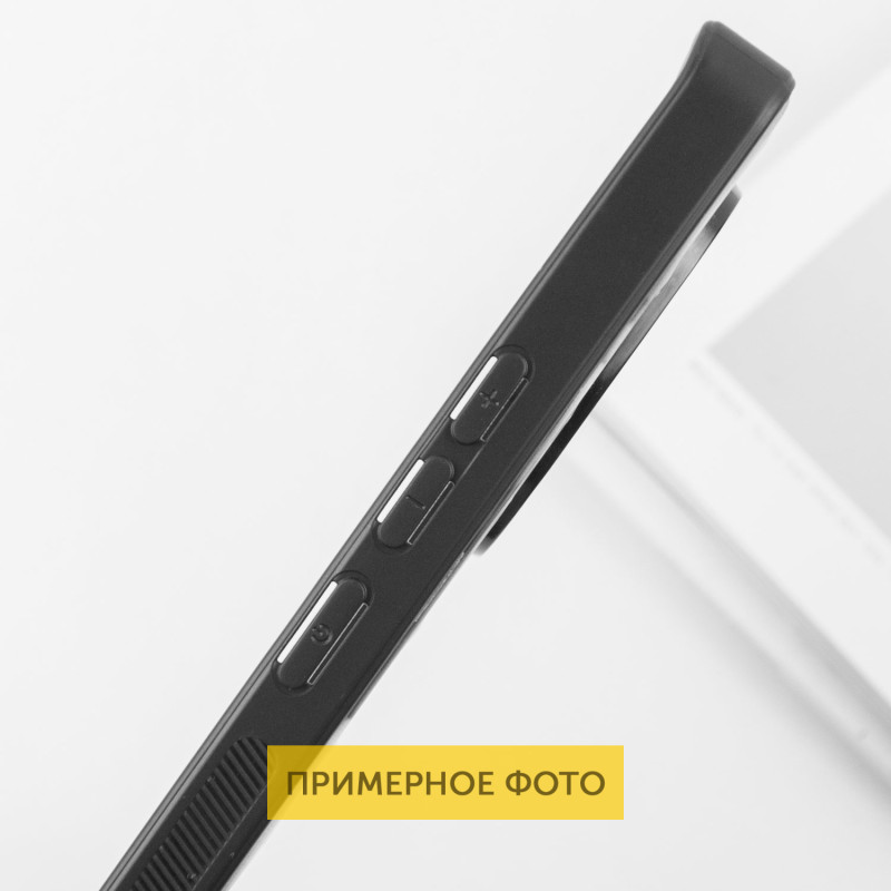 TPU + PC чохол Prisma BubbleGum для Xiaomi Redmi Note 14 4G (Int. version)