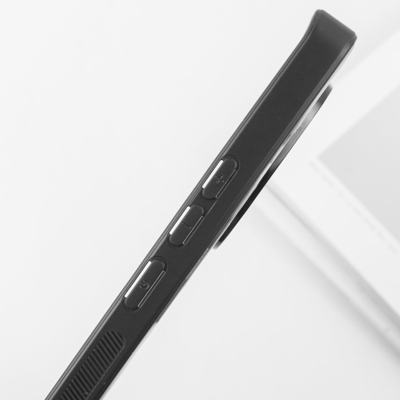 TPU + PC чохол Prisma Fluffie для Xiaomi Redmi Note 14 Pro 5G