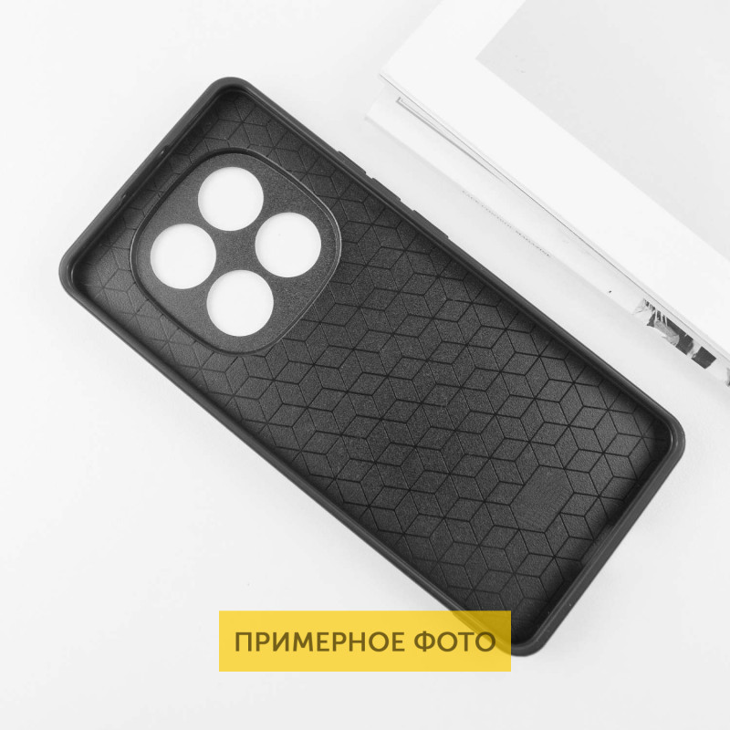TPU + PC чохол Prisma BubbleGum для Xiaomi Redmi Note 14 4G (Int. version)