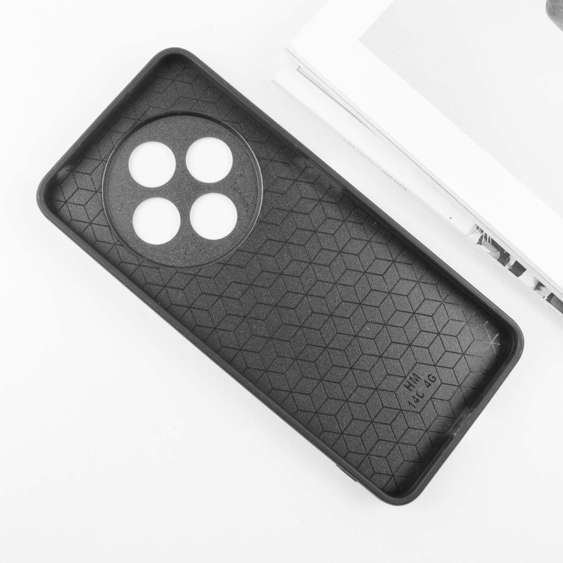TPU + PC чохол Prisma Fluffie для Xiaomi Redmi 14C / Poco C75