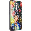 TPU+PC чохол Prisma Ladies для Xiaomi Redmi 9