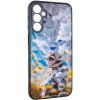 TPU+PC чохол Prisma Ladies для Samsung Galaxy A34 5G
