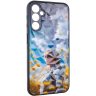 TPU+PC чохол Prisma Ladies для Samsung Galaxy A34 5G