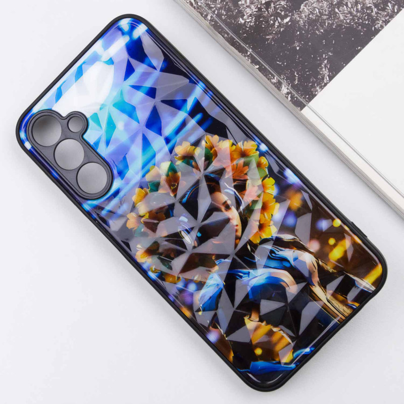 TPU + PC чохол Prisma Ladies для Samsung Galaxy A35