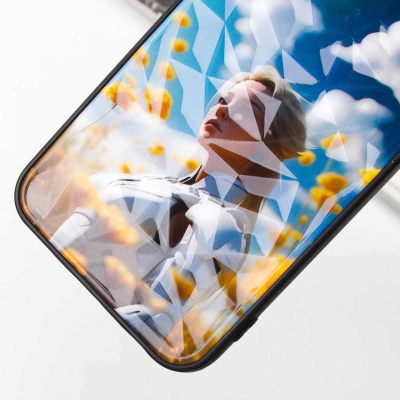 TPU + PC чохол Prisma Ladies для Xiaomi Redmi 14C / Poco C75 Anime