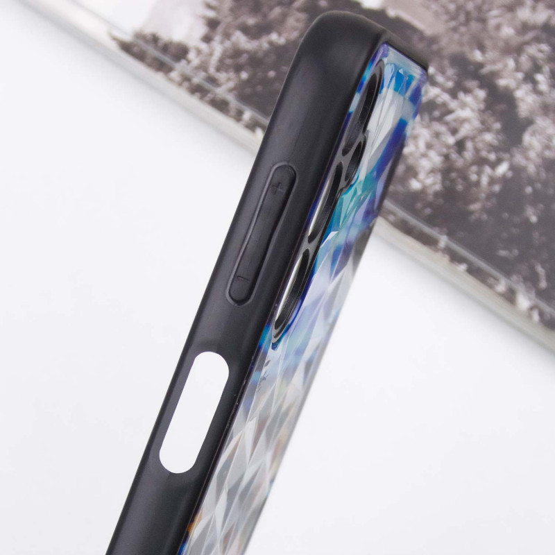TPU + PC чохол Prisma Ladies для Samsung Galaxy A54 5G
