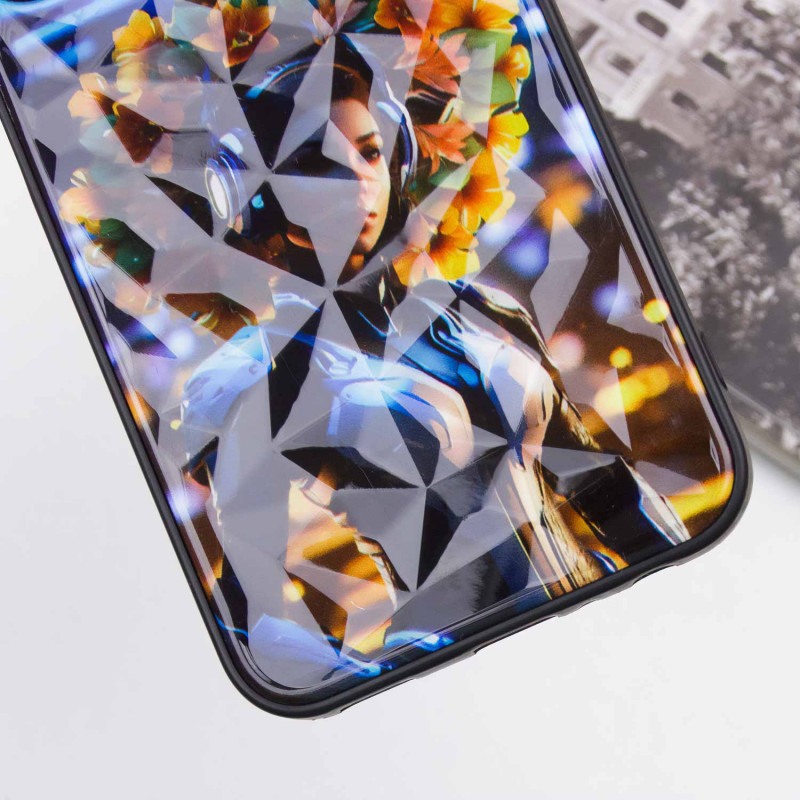 TPU + PC чохол Prisma Ladies для Samsung Galaxy A35