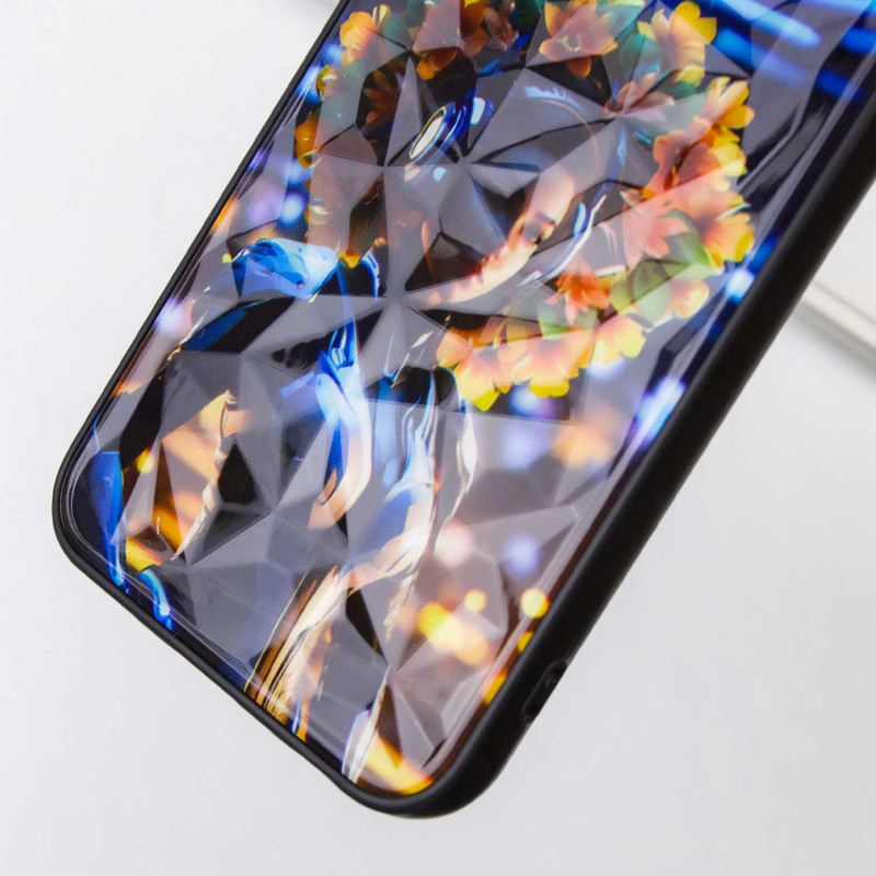 TPU + PC чохол Prisma Ladies для Samsung Galaxy A54 5G
