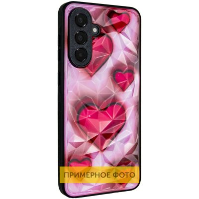 TPU + PC чохол Prisma Plushie для Xiaomi Poco X6 / Note 13 Pro 5G