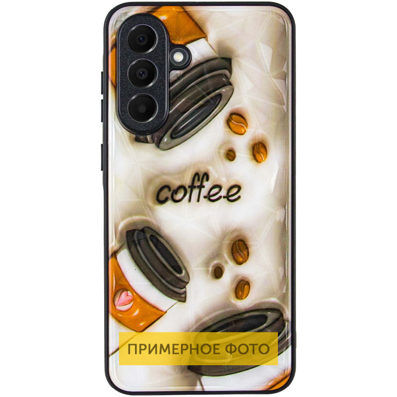 TPU + PC чохол Prisma Plushie для Xiaomi Poco X6 / Note 13 Pro 5G