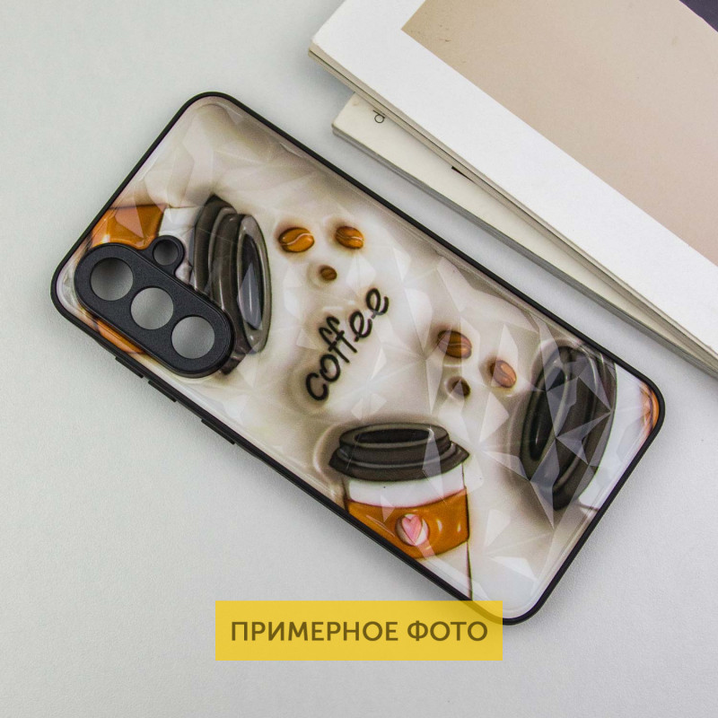 TPU + PC чохол Prisma Plushie для Xiaomi Poco X6 / Note 13 Pro 5G