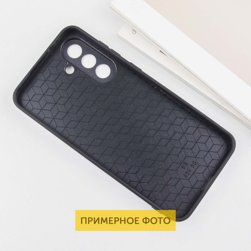 TPU + PC чохол Prisma Plushie для Xiaomi Poco X6 / Note 13 Pro 5G