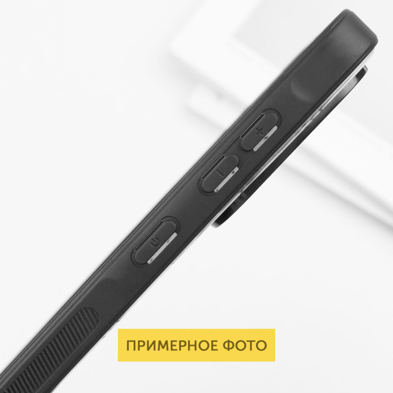 TPU + PC чохол Prisma Plushie для Xiaomi Poco X6 / Note 13 Pro 5G