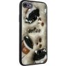 TPU+PC чохол Prisma Plushie для Apple iPhone 7 / 8 / SE (2020) (4.7")