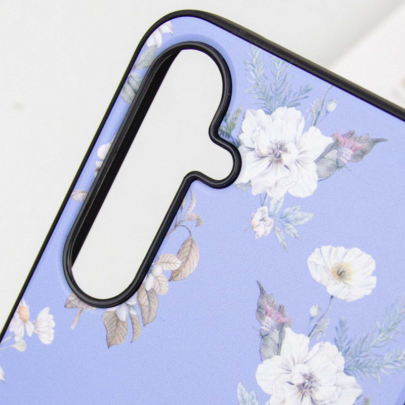 TPU + PC чохол Secret Garden для Samsung Galaxy A25 5G
