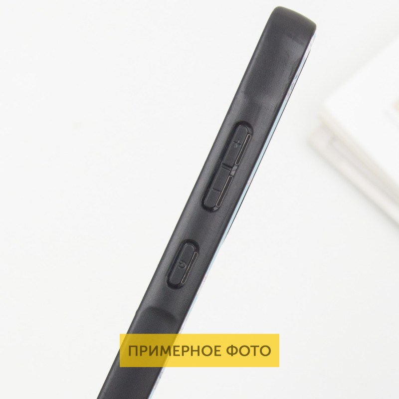 TPU + PC чохол Secret Garden для Xiaomi Poco X6 / Note 13 Pro 5G