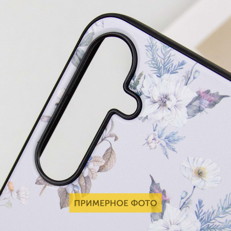 TPU + PC чохол Secret Garden для Xiaomi Poco X6 / Note 13 Pro 5G